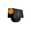 R3D NIGHT SIGHTS FOR KIMBER K6 ORANGE FRONT SIGHT ONLY