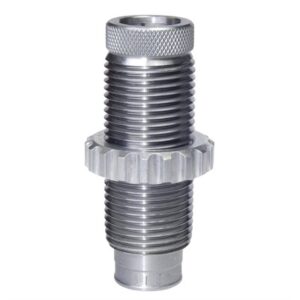.32 WINCHESTER SPECIAL CUSTOM FACTORY CRIMP DIE