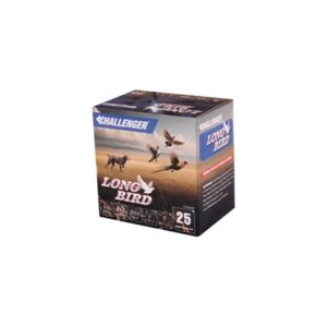 ** Featherlite 20 Gauge Shotgun Shells/4" | 3/4 oz | 1200 FPS | #8 | 250 Count Case ** 859805005105