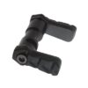 NEXGEN 45/90 SAFETY SELECTOR AMBIDEXTROUS FOR AR15 BLACK