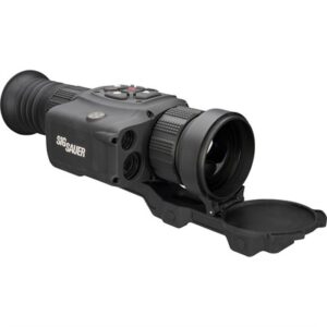 ECHO SV 2-16X50MM BDX 2.0 THERMAL SIGHT BLACK