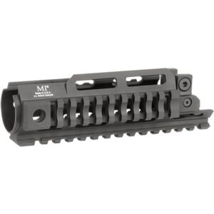 MP5 TRI-RAIL M-LOK/PICATINNY HANDGUARD FOR H&K MP5 BLACK