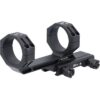 ALPHA-MSR 34MM 1.535'' SCOPE MOUNT BLACK