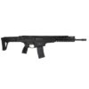 UXR Elite Rifle System .223 Wylde 14.5" Barrel with 30-Round Magazine - Black 811154032836