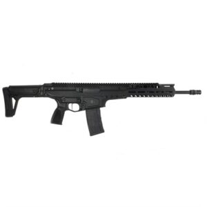 UXR Elite Rifle System .223 Wylde 16" Barrel with 30-Round Magazine, Black 811154032843