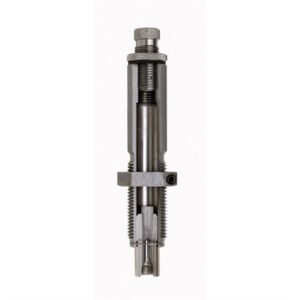 CUSTOM GRADE 25 CREEDMOOR BULLET SEATING DIE