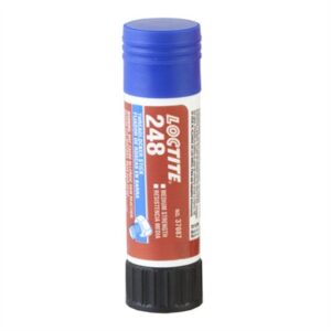#248 THREADLOCKER STICK 0.67 OZ