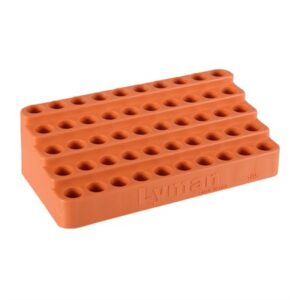 0.485'' BLEACHER LOADING BLOCK