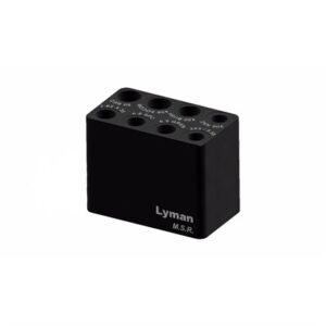 MSR AMMO CHECKER MULTIPLE CALIBERS