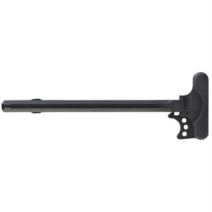 GAS BUSTER CHARGING HANDLE W/FLAT LATCH