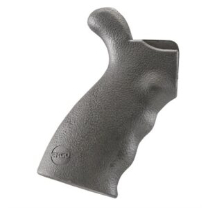 ERGO 2 SUREGRIP POLYMER BLACK