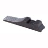 RIFLE DOVETAIL FRONT RAMP .625'' ID .375'' BLACK