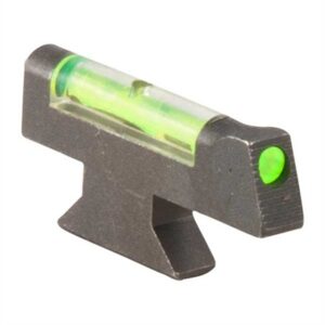 .208'' FRONT SIGHT, GREEN