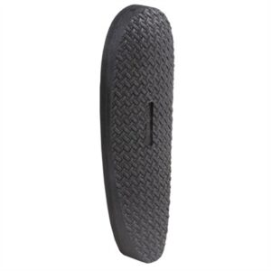 MODEL D500B, .5'' THICK, BASKETWEAVE, BLACK