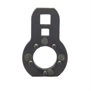 BARREL NUT WRENCH FOR ARMALITE AR-10