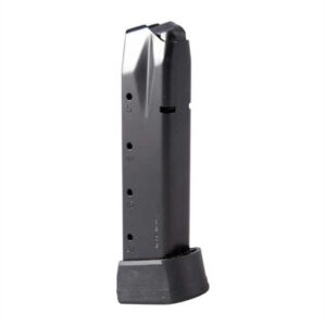 MAGAZINE, 20-ROUND, BLUE