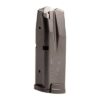 10 ROUND 40/357 SUBCOMPACT MAGAZINE, BLACK