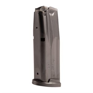 9 ROUND 45 AUTO COMPACT MAGAZINE, BLACK