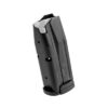 P250/P320 X-COMPACT MAGAZINE 9MM LUGER 12RD BLACK 1/PACK