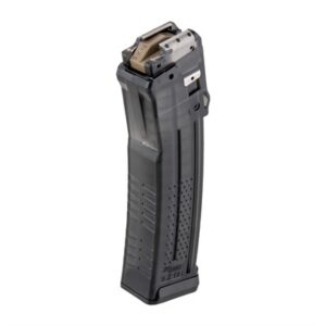 MPX MAGAZINE, 9MM, 10 RD, GEN II