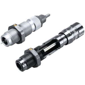 338 LAPUA COMPETITON NECK BUSHING DIE SET