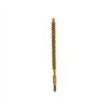 BRONZE RIFLE BORE BRUSH, 416 CALIBER, 8-32M