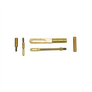 SHOTGUN PATCH LOOP FOR 27-UP RIFLE RODS