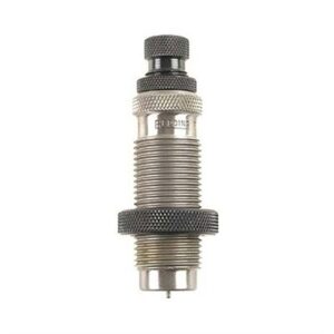 TYPE S BUSHING NECK DIE 6MM REM