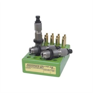 260 REMINGTON 3 DIE SET