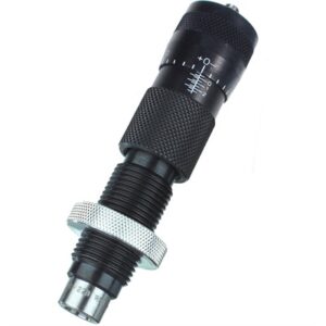 22-250 REMINGTON MICROMETER SEATER DIE