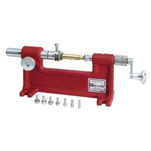 CAM LOCK TRIMMER