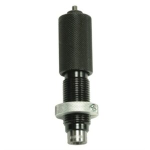 BENCH REST  SEATER DIE, 284 WIN