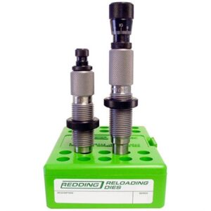 26 NOSLER HUNTER DIE SET