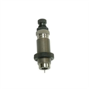 TYPE S BUSHING NECK DIE 6MM CREEDMOOR