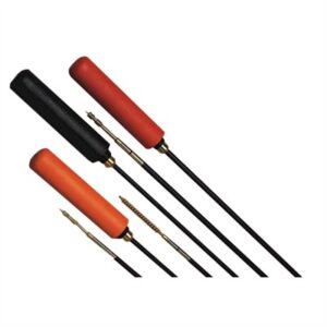 30 CALIBER 25'' CLEANING ROD