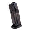 APX MAGAZINE 40 S&W 10 RDS STEEL BLACK