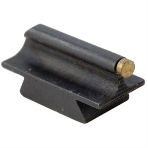 .250'' BEAD 1/16'' NARROW FRONT SIGHT  BRASS GOLD