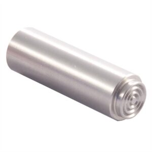 RINGED RECOIL SPRING PLUG