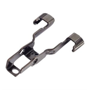 WCP320 EXTENDED SLIDE STOP, BLACK