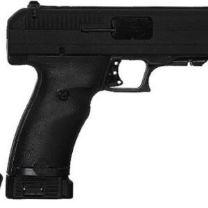 Hi-Point 40S&W Poly-Frame Pistol 10+1 Black