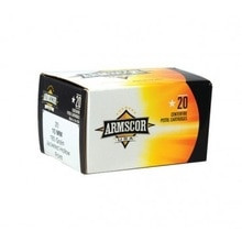 Armscor/Rock Island Armory 10mm Handgun Ammunition 180GR 20 Rounds