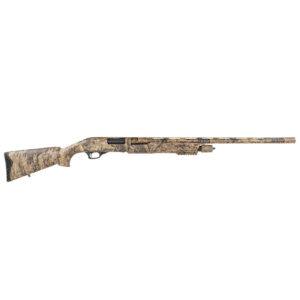 Rock Island Armory PA12H28TIM Carina 12 Gauge Pump-Action Shotgun, 28" Barrel, 5+1 Capacity, Realtree Timber 812285025889