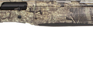 Rock Island Armory SA12H26-TIM Semi-Automatic 12 Gauge Shotgun, 26" Barrel, 5+1 Capacity, Realtree Timber Finish 812285027913