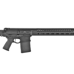 Seekins Precision SP10 6mm Creedmoor Rifle, Black, 20+1 Capacity, 22" Barrel 811452023161