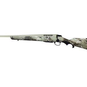 TIKKA T3XLT VEIL ALPINE 6.5CR LH 24"