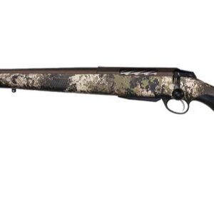 TIKKA T3XLT VEIL WIDELAND 6.5CR LH