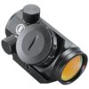 Bushnell TRS-25 3 MOA Red Dot Sight 029757731302