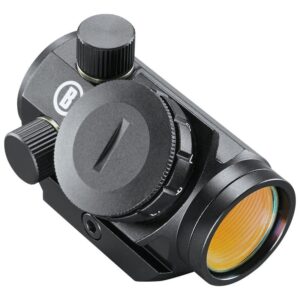 Bushnell TRS-25 3 MOA Red Dot Sight 029757731302