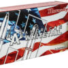 Hornady American Whitetail .450 Bushmaster 245gr InterLock - 20 Rounds per Box, 10 Boxes per Case 090255822427