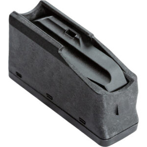 CVA Rifle Magazine 22-250 Rem 4 rd.